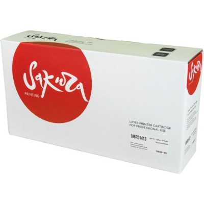картридж Sakura SA106R01413