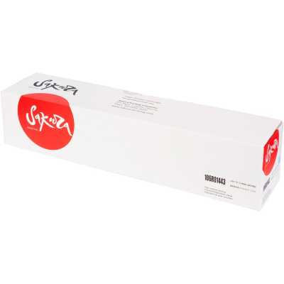 картридж Sakura SA106R01443