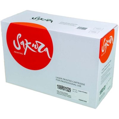 картридж Sakura SA106R01529