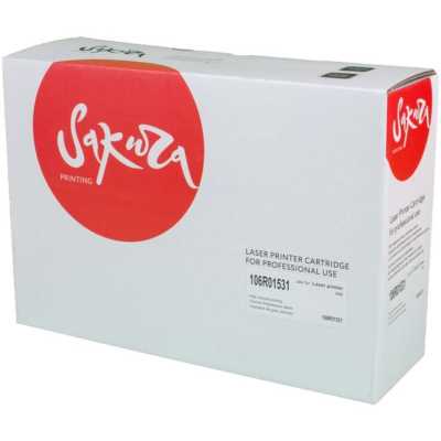 картридж Sakura SA106R01531