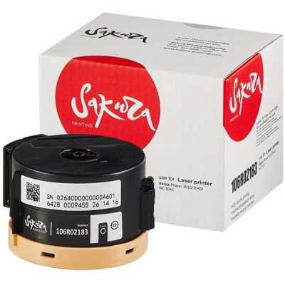 Sakura SA106R02183