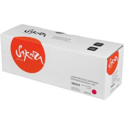 картридж Sakura SA106R02234