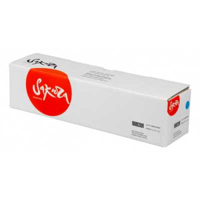картридж Sakura SA106R02609