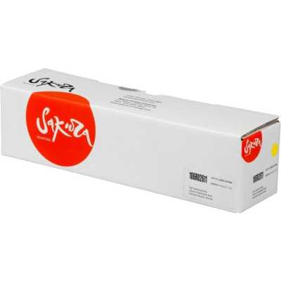 картридж Sakura SA106R02611
