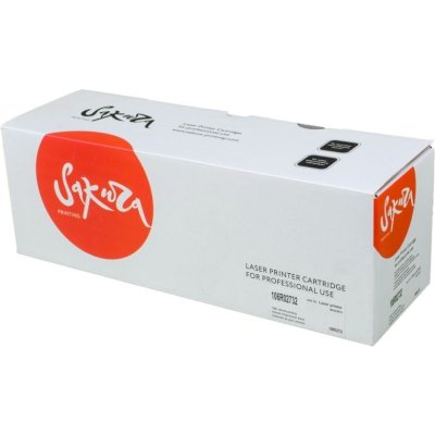 картридж Sakura SA106R02732