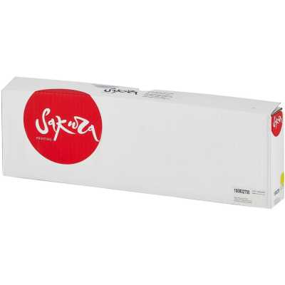 картридж Sakura SA106R02750