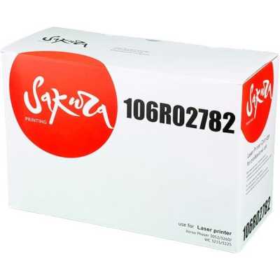 картридж Sakura SA106R02782