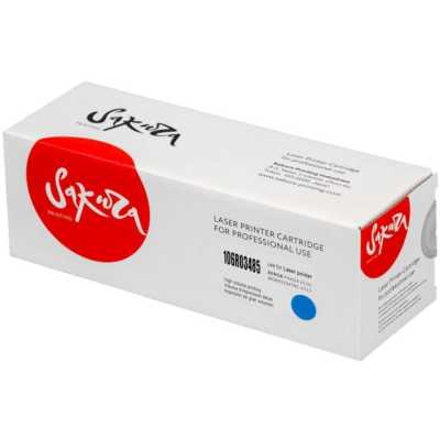 картридж Sakura SA106R03485