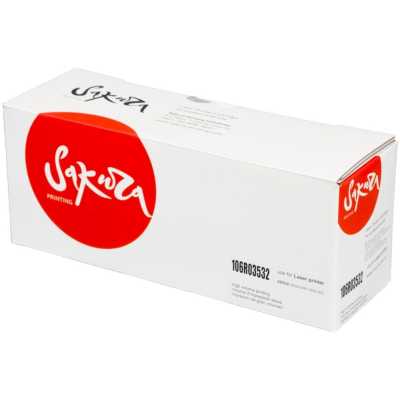картридж Sakura SA106R03532