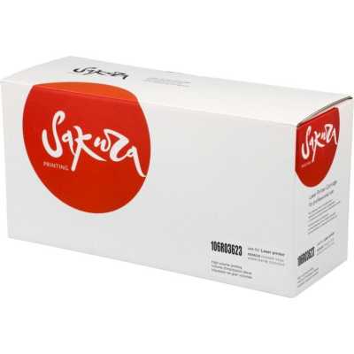 картридж Sakura SA106R03623