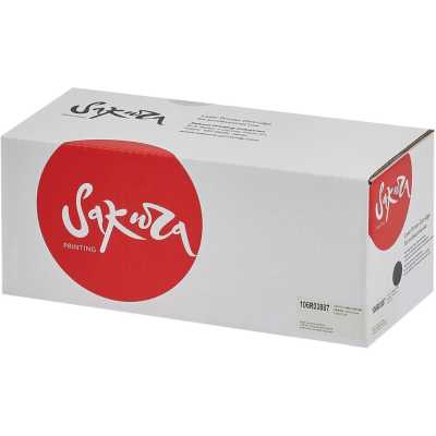 картридж Sakura SA106R03887