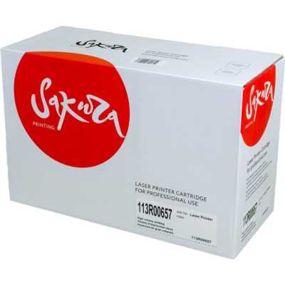 картридж Sakura SA113R00657