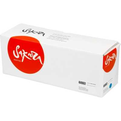 картридж Sakura SA46490631