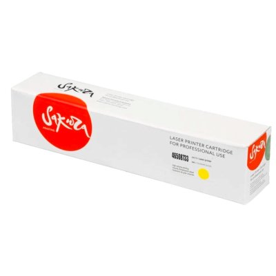 картридж Sakura SA46508733