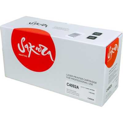 картридж Sakura SAC4092A