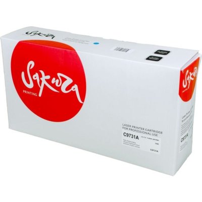 картридж Sakura SAC9731A