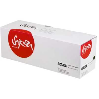 картридж Sakura SACC530A