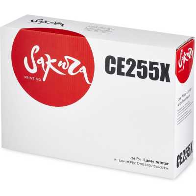 картридж Sakura SACE255X