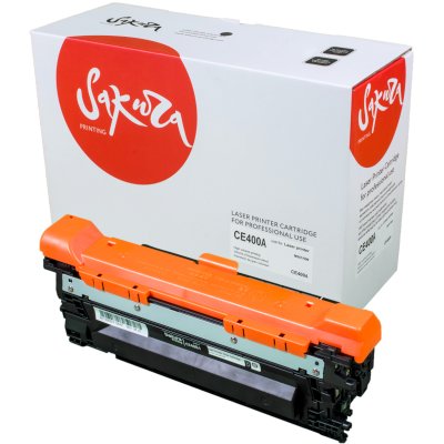 картридж Sakura SACE400A