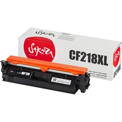 Sakura SACF218XL