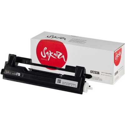 Sakura SACF233A