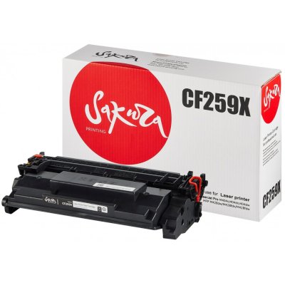 Sakura SACF259X