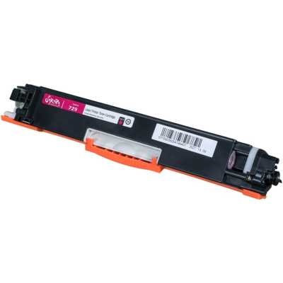 картридж Sakura SACRG729M