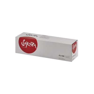картридж Sakura SACTL-1100C