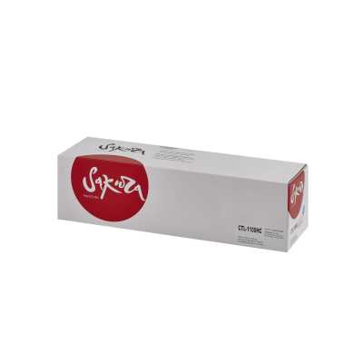 картридж Sakura SACTL-1100HC
