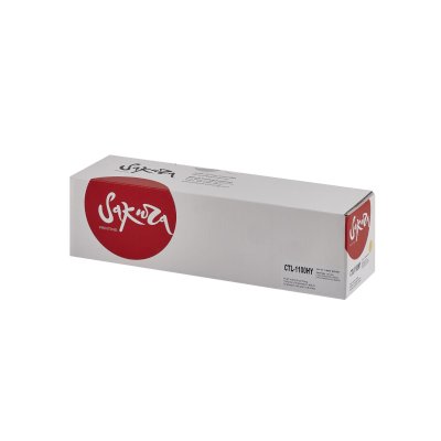 картридж Sakura SACTL-1100HY