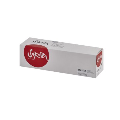 картридж Sakura SACTL-1100K