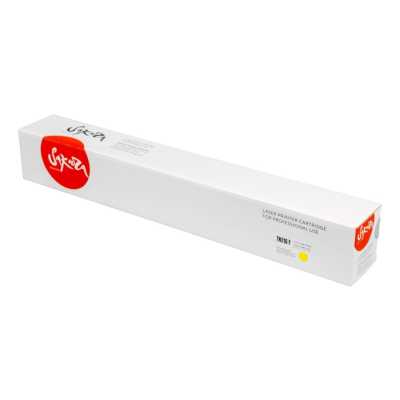 картридж Sakura SAKMTN-216Y