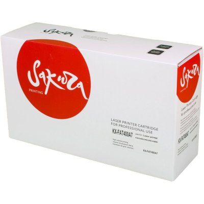 картридж Sakura SAKXFAT400A7