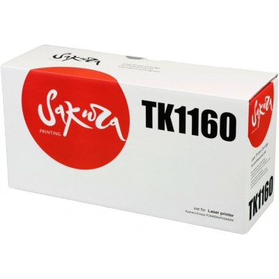 картридж Sakura SATK1160