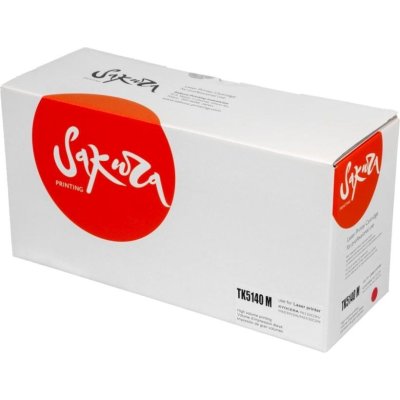 картридж Sakura SATK5140M