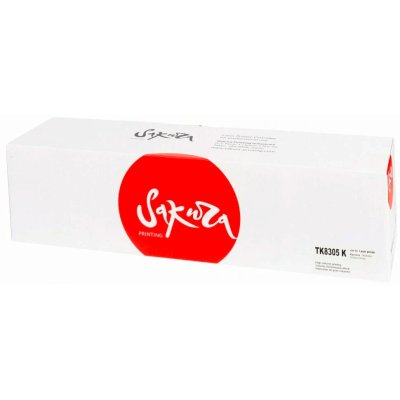 картридж Sakura SATK8305K