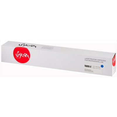 картридж Sakura SATK895C