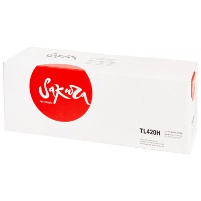 картридж Sakura SATL420H