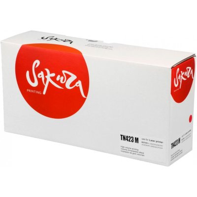 картридж Sakura SATN423M