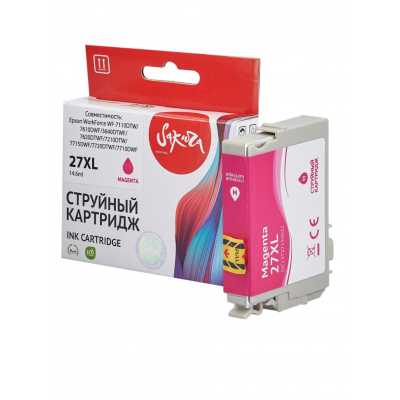 Sakura SIC13T27134022
