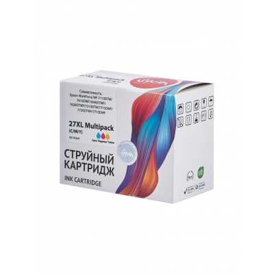 картридж Sakura SIC13T27154022
