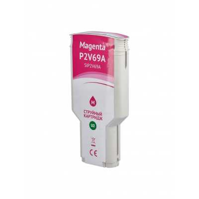 картридж Sakura SIP2V69A