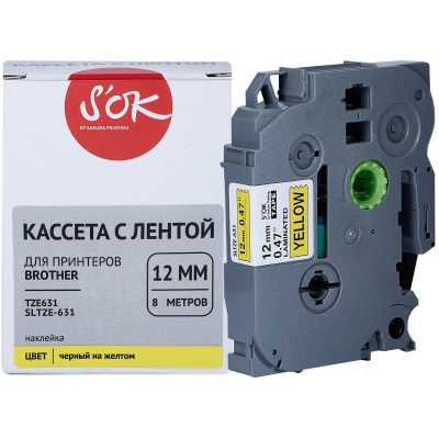 картридж Sakura SLTZE631