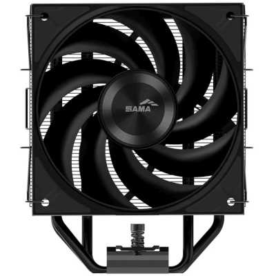 SAMA A40 Black A40-BKWNNXOX-G