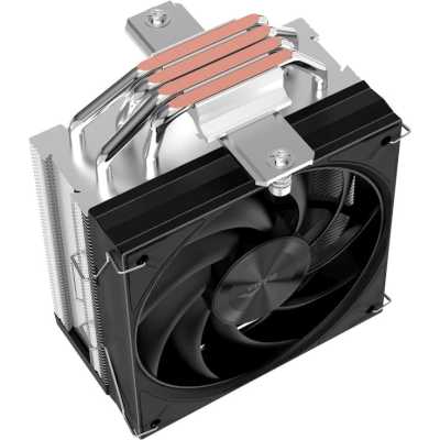 кулер SAMA A40E Silver A40-XXWNNXOX-G