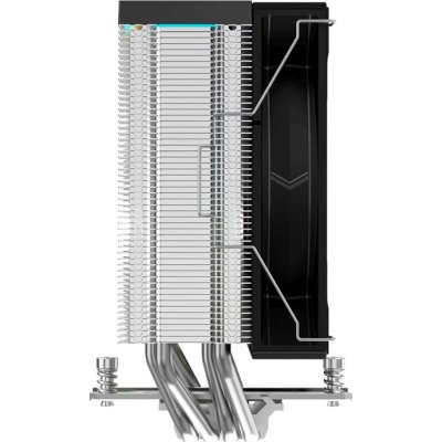 кулер SAMA A40L Black A40-XXWAYXOX-G