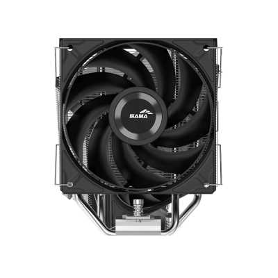 кулер SAMA A40P Black A40-XXWNYXOX-G