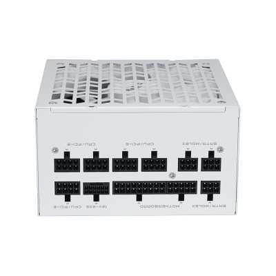 блок питания SAMA G850 White