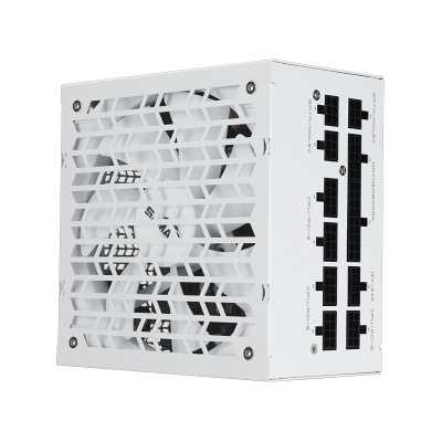 SAMA G850 White