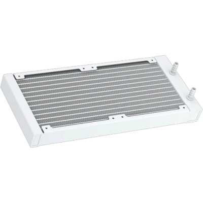 SAMA L40 White L40-WHWAYXO2-G